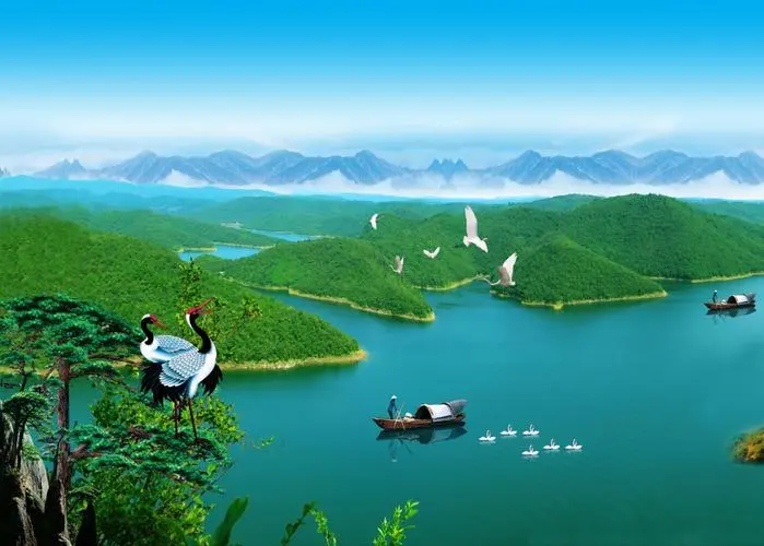 科技智能系统智能系统